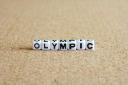 「Olympic」